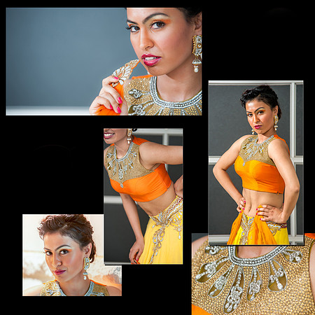 Nisha Balani